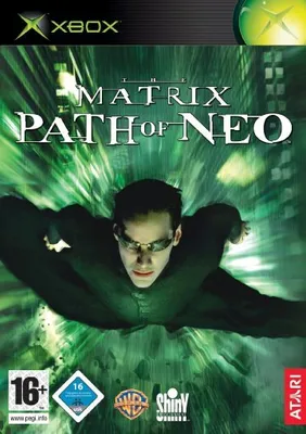 Produktbild von Matrix - The Path of Neo