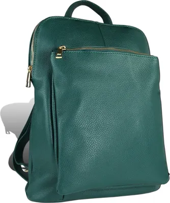 Image de Toscanto Sac à dos de ville loisirs format haut D2OTT610RG