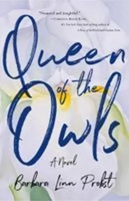 Produktbild von Queen of the Owls