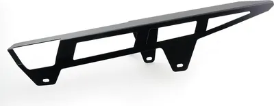 Image de ZIEGER Protège chaîne compatible avec Kawasaki Z 800 | e noir