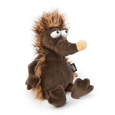 Produktbild von Sigikid Igel Radical Radish 25 cm BeastsTown Kuscheltier