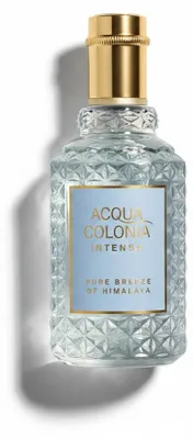Produktbild von 4711 Acqua Colonia Intense Pure Breeze of Himalaya Eau de Cologne 50 ml