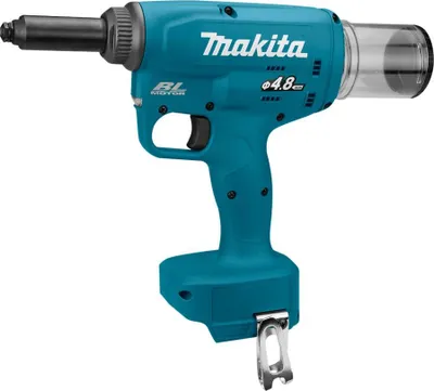 Produktbild von Makita DRV150Z - Blindnietpistole - schnurlos
