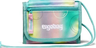 Produktbild von Ergobag Brustbeutel ZauBärwelt