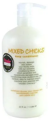 Obrázok produktu pre Mixed Chicks Hĺbkový kondicionér 1 l