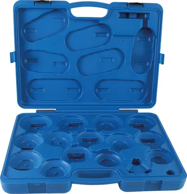 Image de BGS 1039-LEER Coffret vide pour art. 1039, vide
