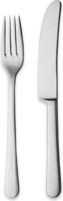 Produktbild von Georg Jensen - Copenhagen Dessertbesteck, 8 tlg.