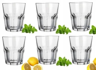 Obrázok produktu pre Luminarc new america poháre 6x 300 ml na nápoje