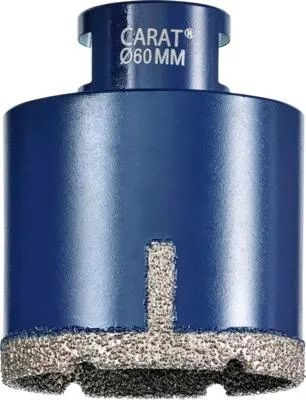 Produktbild von Fliesenbohrer CARAT Ø60 mm, M14