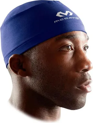 Produktbild von Mc David Skully Kappe Blau  Herren Blau One Size