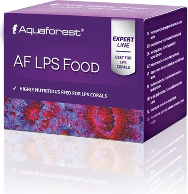 Zdjęcie produktu dla Aquaforest Af LPS Food