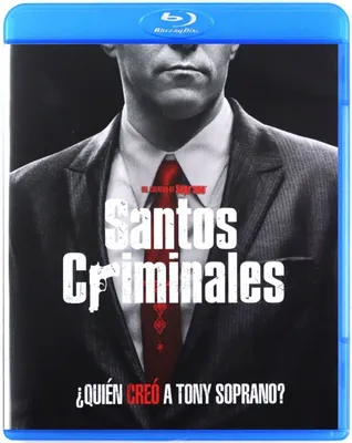 Immagine prodotto di I molti santi di Newark [BLU-RAY]
