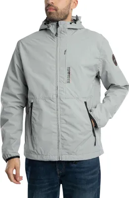 Produktbild von Napapijri Tundra Leichte Jacke, Grau XL