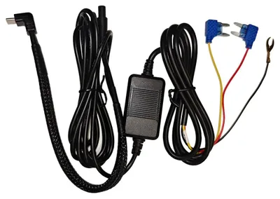 Productafbeelding van Voeding van de parkeermodus voor Dahua V9H_TYPE-C-REAR