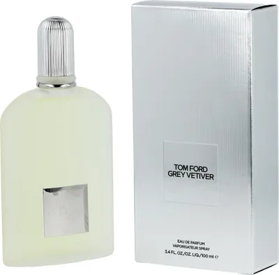 Obrázok produktu pre Tom Ford Grey Vetiver EDP 100 ml M