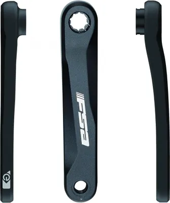 Produktbild von Fsa Kurbelarme E-Bike Ck-746 Brose 170Mm Paar Schw