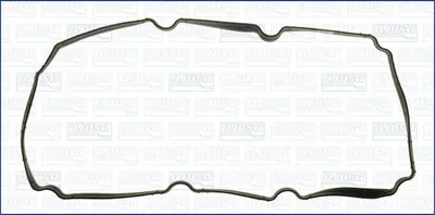Produktbild von AJUSA 11117500 Ventildeckel Zylinderkopfhaube Dichtung für CHRYSLER 300 C Touring (LX, LE) für DODGE CHALLENGER Coupe