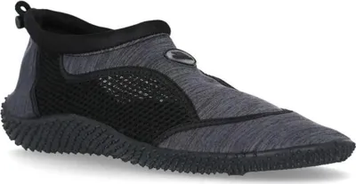 Obrázek produktu pro Trespass Paddle Ii Boty do vody Grey EU 39 Pánské Grey EU 39
