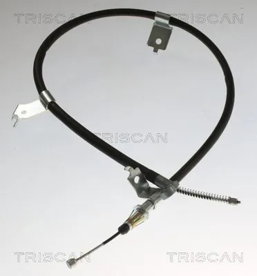 Produktbild von TRISCAN Seilzug, Feststellbremse Hinten rechts 8140 141186