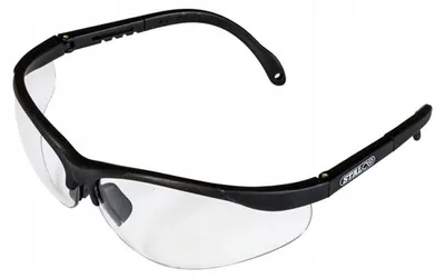 Produktbild von STALCO PREMIUM Schutzbrille S-44207