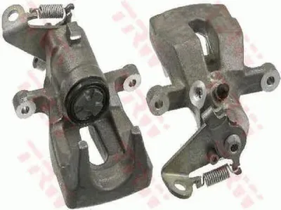 Produktbild von TRW Bremssattel Hinten Rechts für RENAULT SCÉNIC II (JM0/1) Ø34mm BHQ248