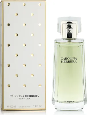 Zdjęcie produktu dla Carolina Herrera 8411061934234, Kobiety, 100 ml, Morela, Bergamotka, Bergamot & Apricot, Jaśmin, Tuberoza, Tuberose & Jasmine