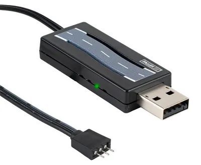 Produktbild von Faller 161415 - H0 / N Car System USB-Ladegerät - Neu