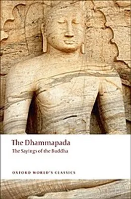 Immagine prodotto di Dhammapada – Lingua: Inglese
