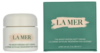 Image de La Mer The Moisturizing Soft Cream