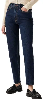 Produktbild von Levi's 80S Mom Jean Eroded Way