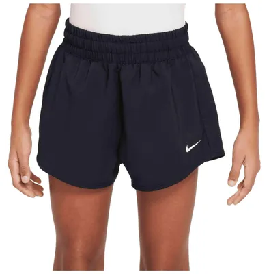 Produktbild von Shorts Nike HF8237-010 für Mädchen