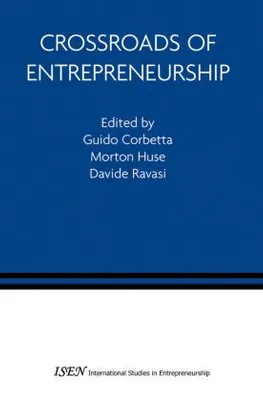 Obrázok produktu pre Crossroads of Entrepreneurship