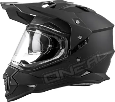 Immagine prodotto di Casco O´Neal SIERRA FLAT nero S (55/56 cm)