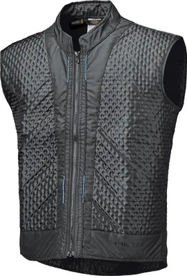 Produktbild von Held Clip-in Warm Weste, schwarz, L