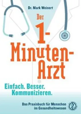 Obrázok produktu pre Der 1-Minuten-Arzt