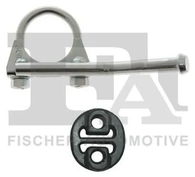 Produktbild von FA1 218-926 Halter Schalldämpfer Auspuffhalter für TOYOTA AYGO (WNB1, KGB1) passend für PEUGEOT 107 Schrägheck (PM, PN) für CITROËN C1 (PM, PN)