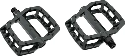 Produktbild von FLAT 50 BB 023 Pedale Plattformpedale in black