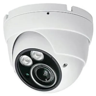 Immagine prodotto di LEGRAND LEGR Telecamera a sfera N&D 2,8-12Mm TC2417 Ip66 TC2417