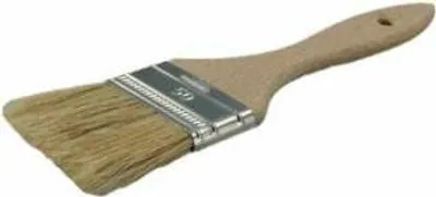 Produktbild von Flachpinsel 15mm Halbenglisch