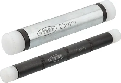 Produktbild von VIGOR Schlagstab Satz V1001/2 2-teilig Anzahl Werkzeuge: 2
