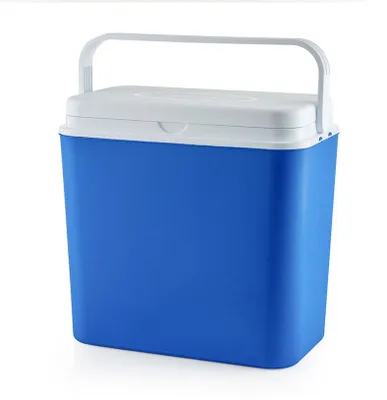 Obrázok produktu pre Atlantic 4037, Modr, Biela, Polypropyln (PP), 24 L, 390 mm, 240 mm, 390 mm