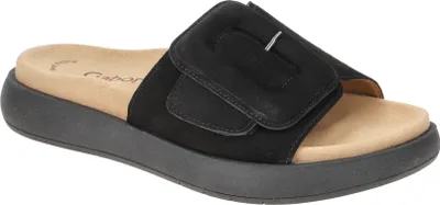 Obrázek produktu pro Gabor Dámské sandály 83.751 black