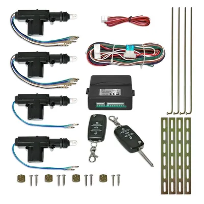Produktbild von JOM Zentralverriegelung 12V 7104-2