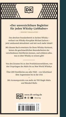 Produktbild von Malt Whisky