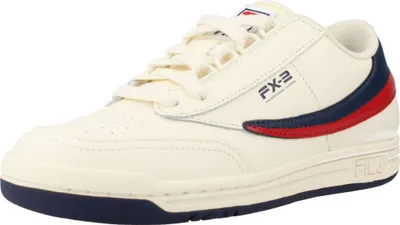 Image de Fila Tennis 83 Wmn Couleur Beige