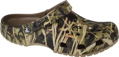 Zdjęcie produktu dla Crocs Classic Realtree, Chodaki, Uni , Dorosły, Kamuflaż, Wzór, 41/42