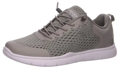 Produktbild von Dockers by Gerli Schnürschuhe grau in Gr. 42