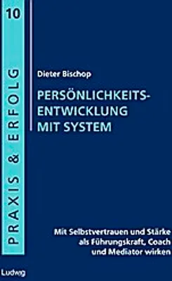 Produktbild von Persönlichkeitsentwicklung mit System