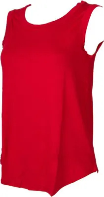 Produktbild von Tank-Top Top Frau Damen Tank RAGNO Artikel 701212, 3 - TERZA, Viscosa 95%,Elasthan 5%