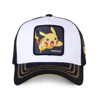 Productafbeelding van Cappello Capslab Pokémon Pik5, meerkleurig